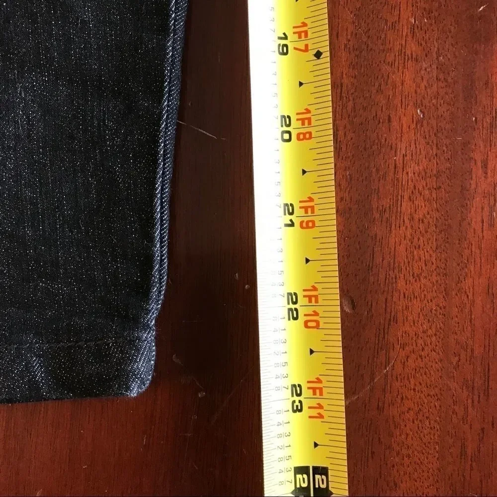 Blair Size 16 Black Jean Shorts!!